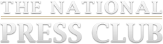 National Pres Club Logo